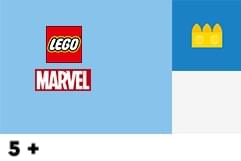 Marvel