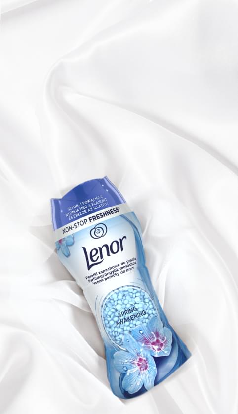 Lenor Beads