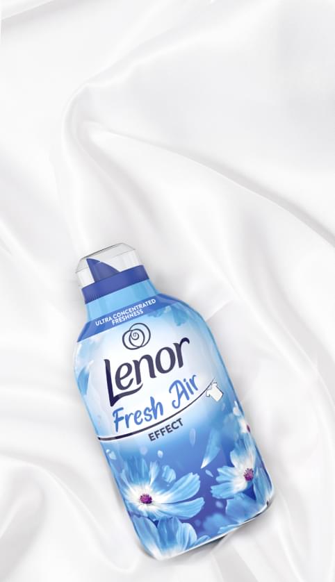 Lenor Fresh Air Effect