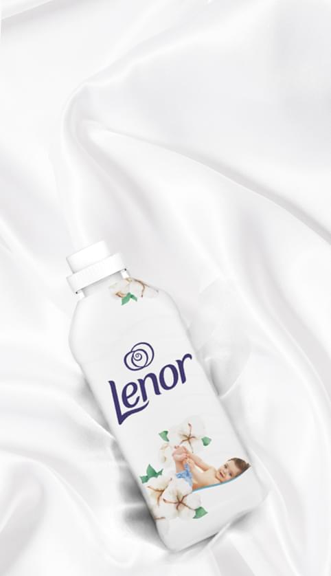 Lenor Sensitive