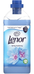 Lenor liquid Fabric Enhance