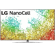 NanoCell 4K televize LG