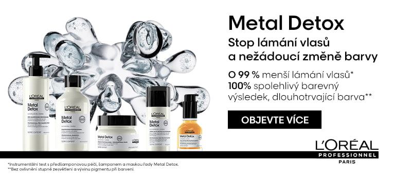 Metal Detox