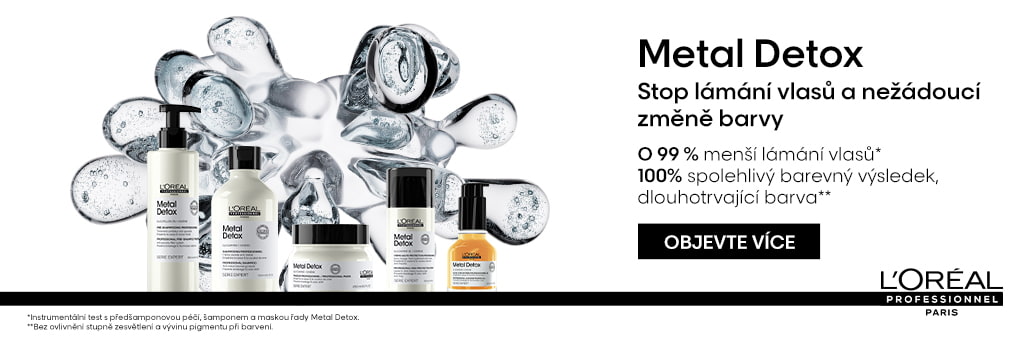 Metal Detox