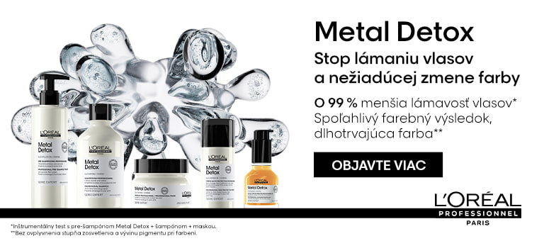 Metal Detox