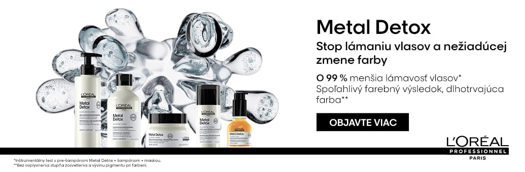 Metal Detox