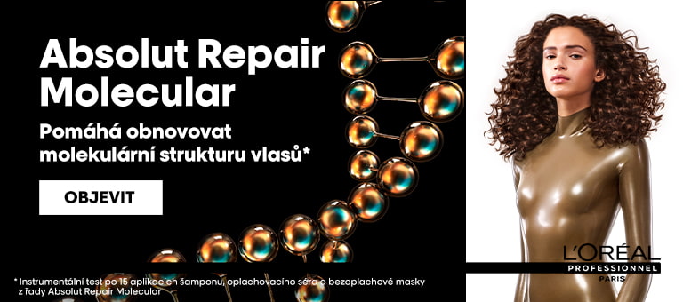 Absolute Reapir Molecular