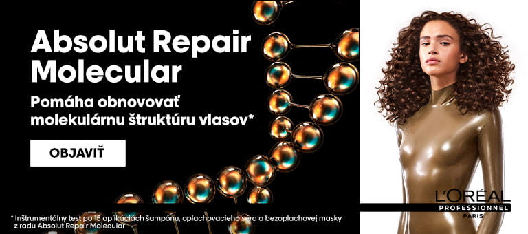Absolute Reapir Molecular