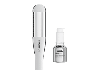 Steampod