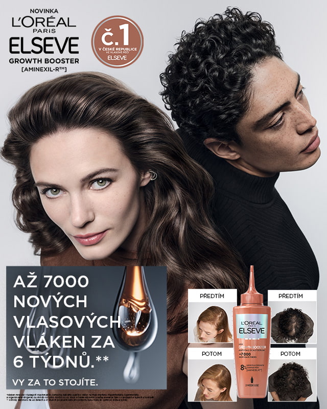 Elseve Growth Booster