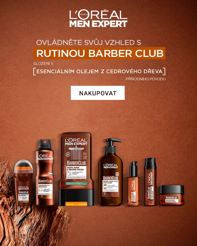 Rutinou Barber Club