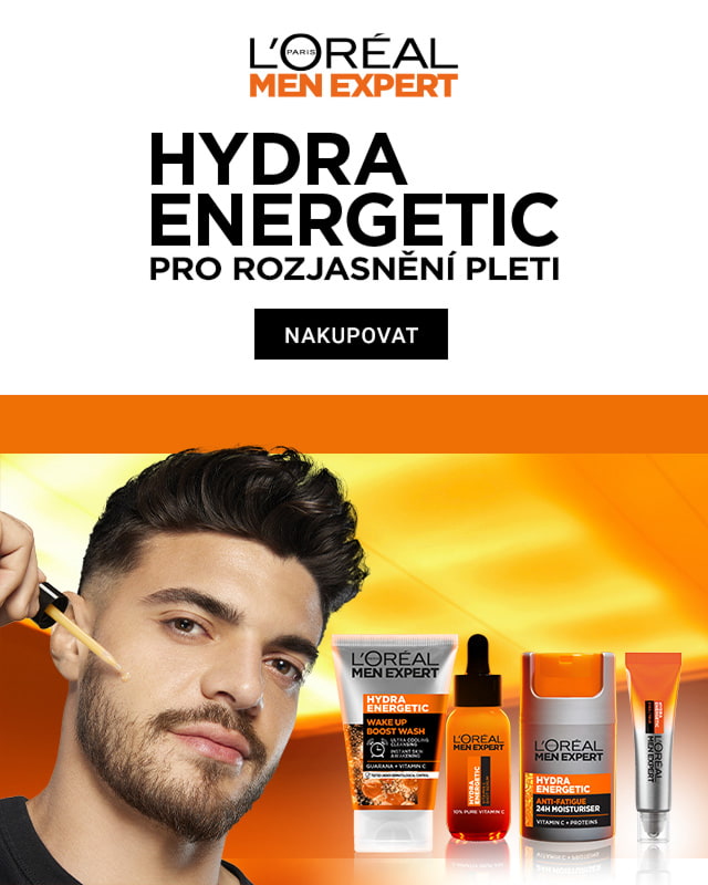 Hydra Energetic
