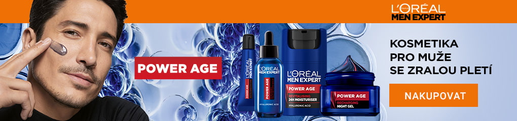 Power Age