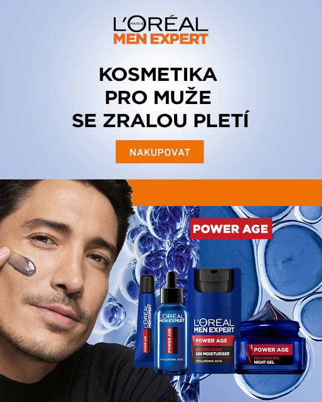 Power Age