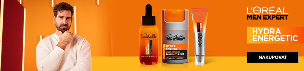 Hydra Energetic