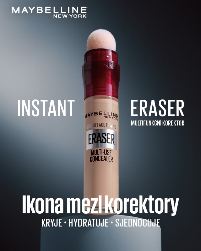 Instant Eraser