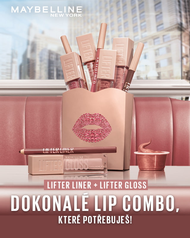 Lip Combo