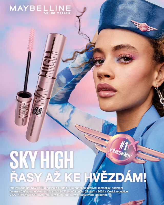 Sky High