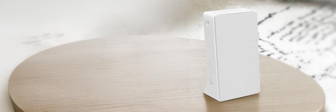Mercusys 4G+ AC Router