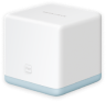 Mercusys category Mesh system