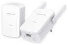 Mercusys category powerline