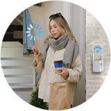EasyMesh system