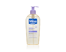 Péče o miminka