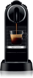 Kávovar Nespresso Original