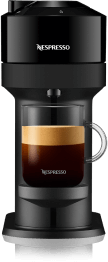Kávovar Nespresso Vertuo
