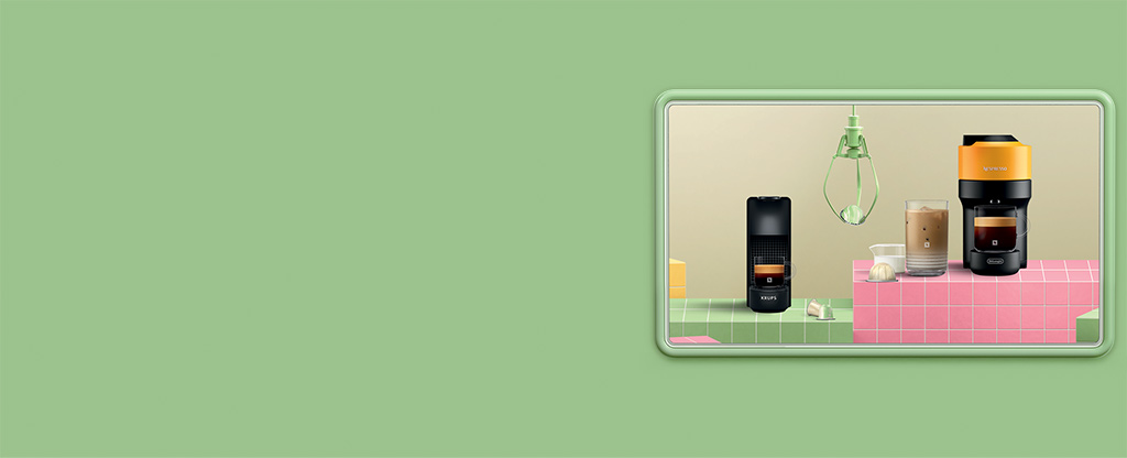 Nespresso akció