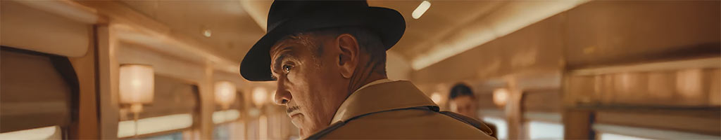 Nespresso video