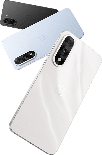 OnePlus Nord 5