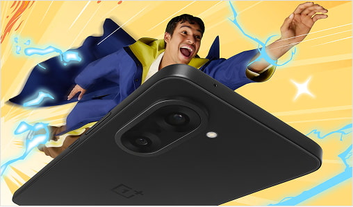 OnePlus Nord 5