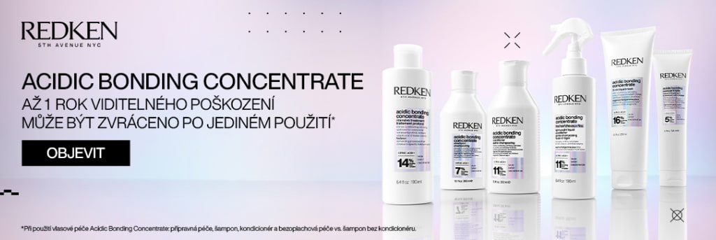 Acidic Bonding Concentrate