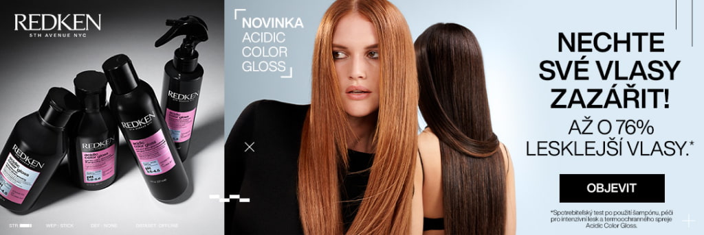 Acid Color Gloss