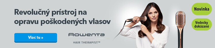 Rowenta Hair Terapist