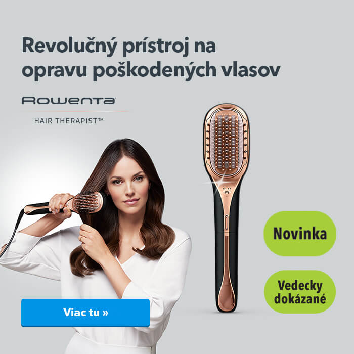 Rowenta Hair Terapist