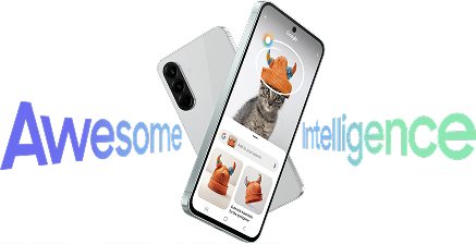 Samsung Galaxy A