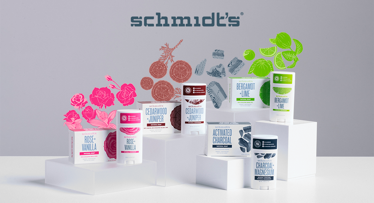 Schmidts