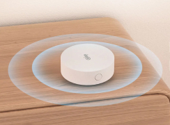 Category detectors and sensors