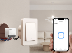 Category smart electrical