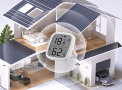 Category thermostats