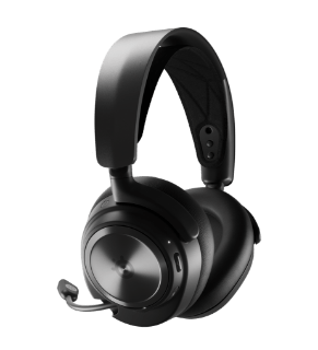 SteelSeries Arctis Nova Pro