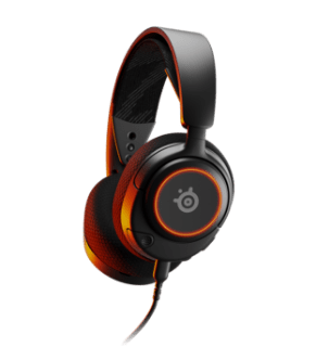 SteelSeries Arctis Nova