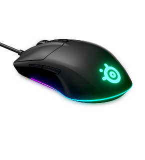 SteelSeries Rival