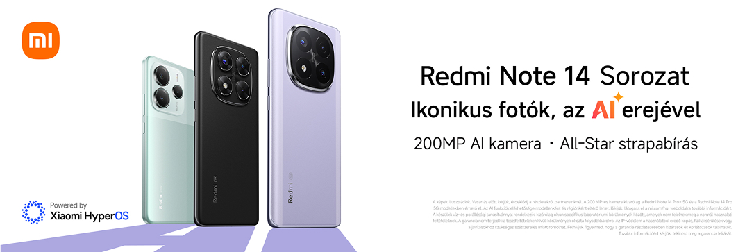 Xiaomi 14T