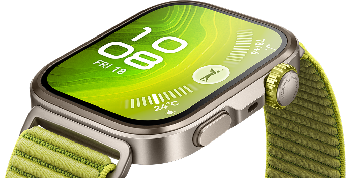 WATCH FIT 4 Pro