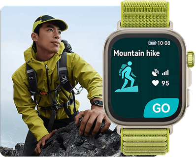 WATCH FIT 4 Pro