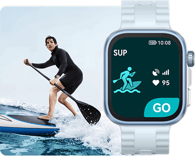 WATCH FIT 4 Pro