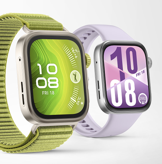 HUAWEI WATCH FIT 4 Série